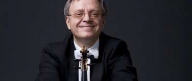 Event-Image for 'Musik in der Synagoge'