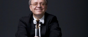 Event-Image for 'Musik in der Synagoge'