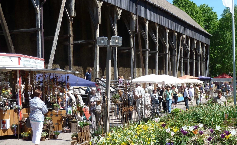 Garten- und Wellnessfest