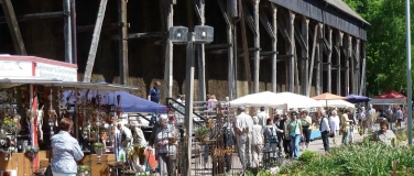 Event-Image for 'Garten- und Wellnessfest'