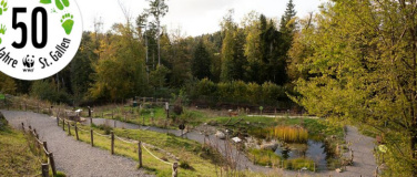 Event-Image for 'Garten wird Lebensraum &ndash; so gehts!'