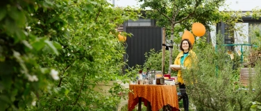 Event-Image for 'Gartenflohmarkt Centro Verde 2026'