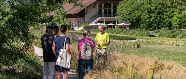 Event-Image for 'Gartenrundgang'