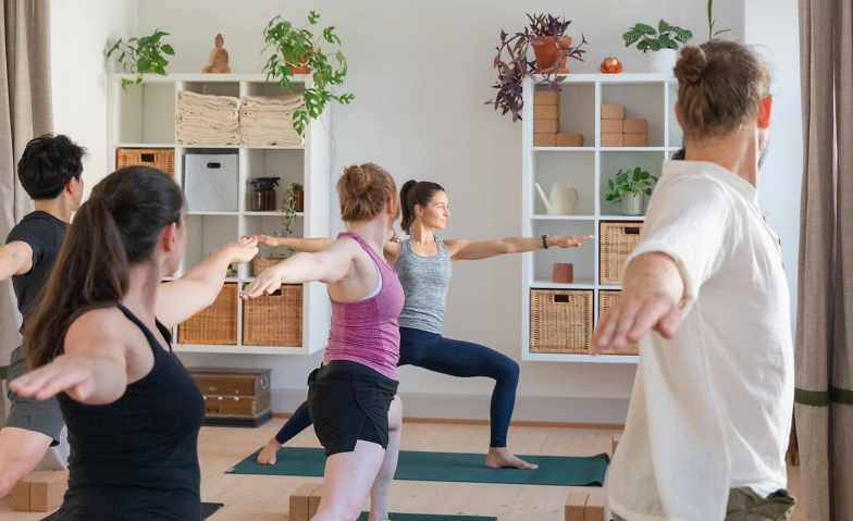 Event-Image for 'Yoga Studio'