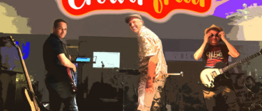 Event-Image for 'Gartenkonzert Crowd Fruit Band'