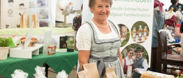 Event-Image for 'Genuss- & Handwerkermarkt'