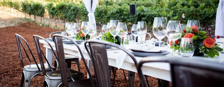 Individuelle Tisch- & Saalpläne