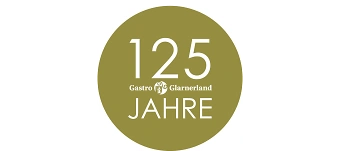 Event organiser of Die Lange Tafel - 125 Jahre Gastro Glarnerland