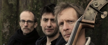 Event-Image for 'Gavin Fairhall Lever &ndash; Live im Alten Pferdestall Fahren'