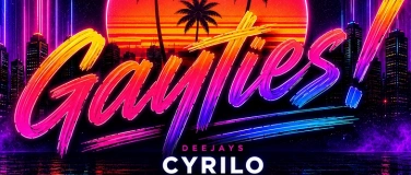 Event-Image for 'Gayties'