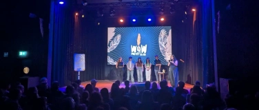 Event-Image for 'WOW Poetry Slam Duisburg #7'