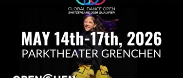 Event-Image for 'Global Dance Open: SATURDAY (Session 8/9/10)'