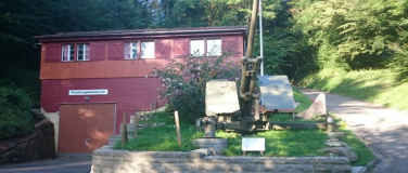 Event-Image for 'Gedenkanlass 81. Jahrestag Kriegsende'