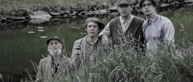Event-Image for 'Geheimwerker feat. Rieder Lojz'