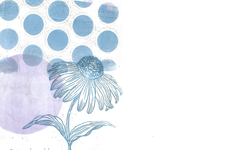 Entdecke die kreative Welt des Gelli Print!