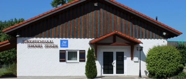 Event-Image for 'Vortrag: &bdquo;Wird Ungerechtigkeit jemals enden?&ldquo;'