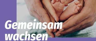 Event-Image for '&laquo;Gemeinsam wachsen&raquo;'