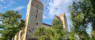 Event-Image for 'Gemeinsame M&uuml;hlenrunde "Frauen wandern anders"'