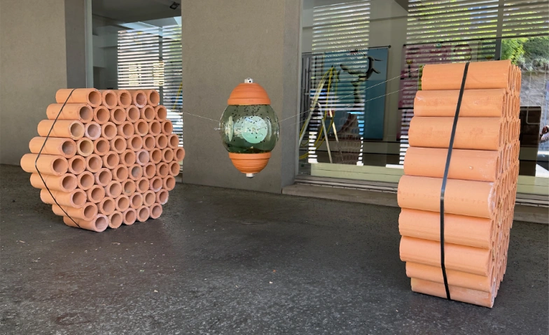 Event-Image for '"Zwischen den Systemen - Kunst im vernetzten Jetzt"'