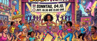 Event-Image for 'Zumba&reg; Party'