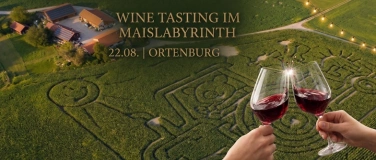 Event-Image for 'Weinlabyrinth'