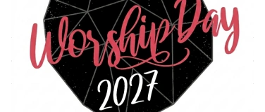 Event-Image for 'One Heart Worship Day 2027'