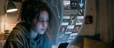 Event-Image for 'Jeunes, algorithmes et sant&eacute; mentale'