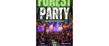 Event-Image for 'Forest Party'