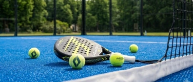 Event-Image for 'Longevity trifft Padel'