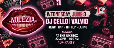 Event-Image for 'NOLEZIA'