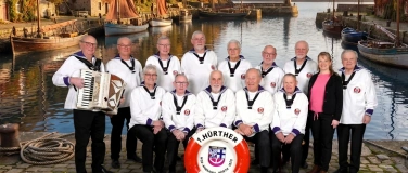 Event-Image for 'Herbstkonzert mit dem Shanty-Chor Rhenania H&uuml;rth'
