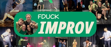 Event-Image for 'FDuck IMPROV Show'