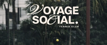 Event-Image for 'Voyage Social Tennis Club Edition 1'