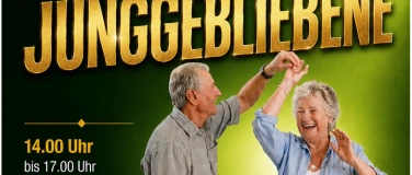 Event-Image for 'Tanzen f&uuml;r Junggebliebene mit Live Musiker 24.11.26'