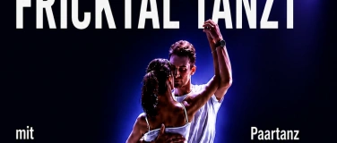 Event-Image for 'Fricktal tanzt - Paartanz vom Feinsten 14.11.26'