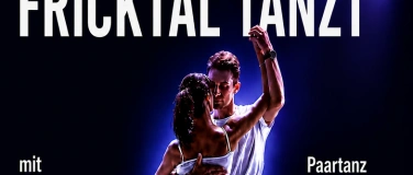Event-Image for 'Fricktal tanzt - Paartanz vom Feinsten 24.10.26'
