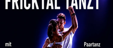 Event-Image for 'Fricktal tanzt - Paartanz vom Feinsten 10.10.26'