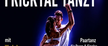 Event-Image for 'Fricktal tanzt - Paartanz vom Feinsten 12.09.26'