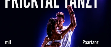 Event-Image for 'Fricktal tanzt - Paartanz vom Feinsten 19.12.26'