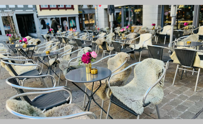Event-Image for 'Genussmomente'