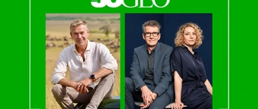 Event-Image for 'GEO LIVE ERLEBEN 2026'