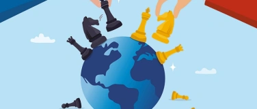 Event-Image for 'Geopolitik & Corporate Strategy'