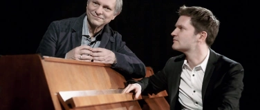 Event-Image for 'Georg Kreisler &ndash; sein Leben, seine Lieder'