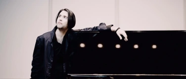 Event-Image for 'Brugg Festival: Piano &ndash; Begegnung von Natur und Stille'