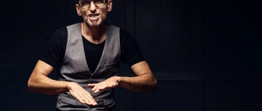 Event-Image for 'Funky-Night feat. GK &laquo;Mr. Funk&raquo;'