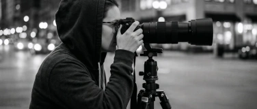 Event-Image for 'Schwarz-Wei&szlig;-Fotografie: Licht und Schatten'
