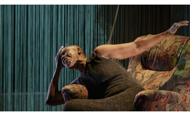 Event-Image for 'Germaine Acogny &ndash; Die Essenz des Tanzes'