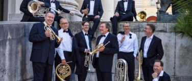 Event-Image for 'German Brass'
