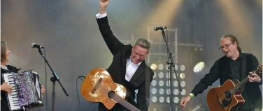 Event-Image for 'Acoustic Night:  Gerry Colvin Band'