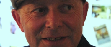 Event-Image for 'Konzert: Gerry Doyle'